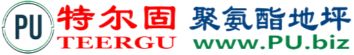 特尔固®黄山聚氨酯地坪